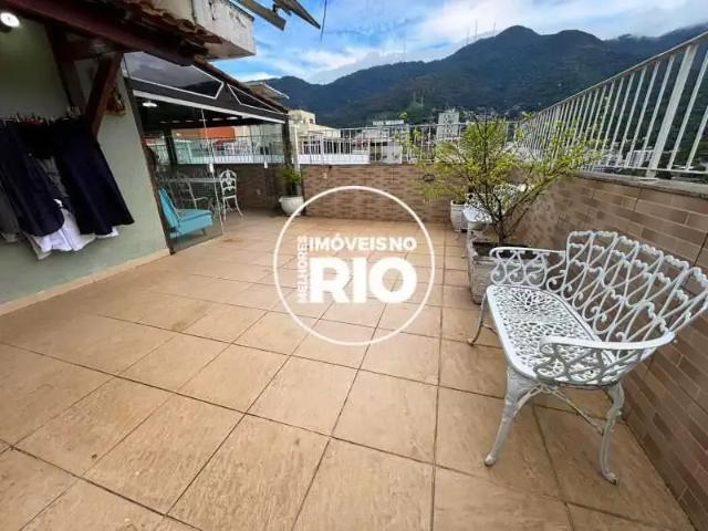 Cobertura venda em Região Geográfica Imediata do Rio de Janeiro, Região Metropolitana do Rio de Janeiro