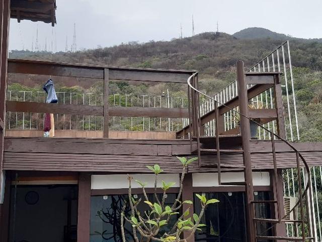 Cobertura venda em Região Geográfica Imediata de São Luís, Nazaré