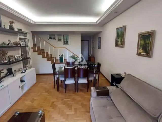 Cobertura venda em Região Geográfica Imediata do Rio de Janeiro, Região Metropolitana do Rio de Janeiro