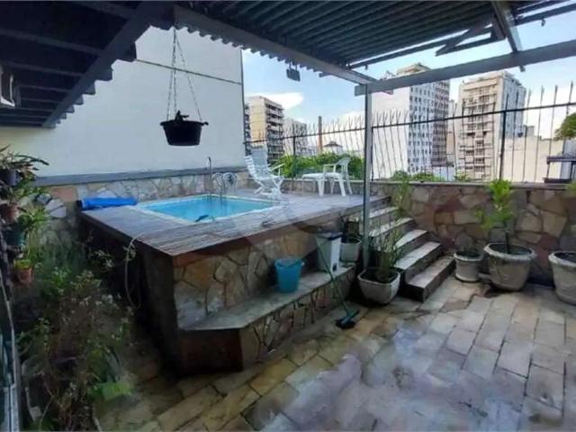 Cobertura venda em Região Geográfica Imediata do Rio de Janeiro, Região Metropolitana do Rio de Janeiro