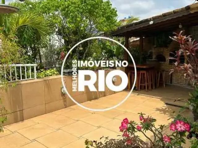 Cobertura venda em Região Geográfica Imediata do Rio de Janeiro, Região Metropolitana do Rio de Janeiro