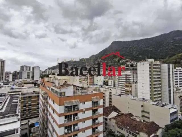 Cobertura venda em Muda, Rio de Janeiro