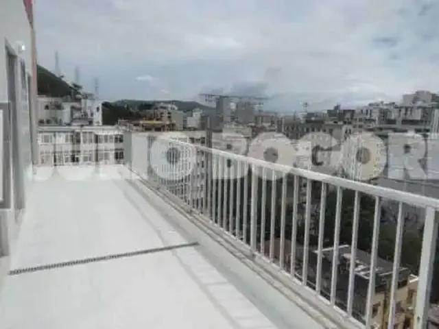 Cobertura venda em Região Geográfica Imediata do Rio de Janeiro, Região Metropolitana do Rio de Janeiro