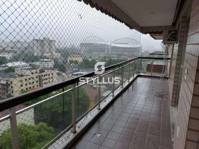 Cobertura venda em Todos os Santos, Rio de Janeiro