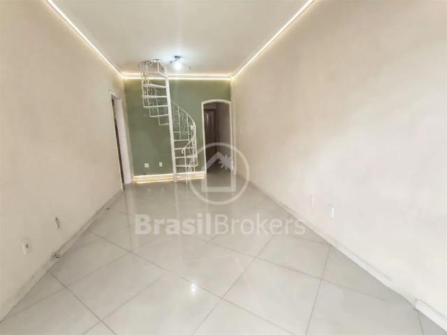 Cobertura venda em Méier, Rio de Janeiro