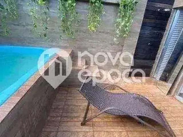 Cobertura venda em Região Geográfica Imediata do Rio de Janeiro, Região Metropolitana do Rio de Janeiro