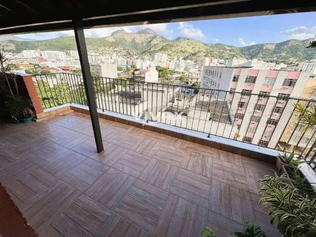 Cobertura venda em Região Geográfica Imediata do Rio de Janeiro, Região Metropolitana do Rio de Janeiro
