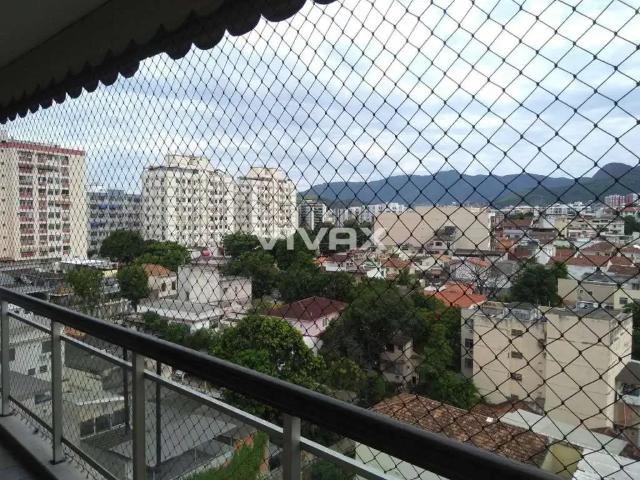 Cobertura venda em Região Geográfica Imediata do Rio de Janeiro, Região Metropolitana do Rio de Janeiro