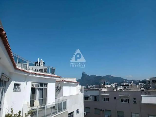 Cobertura venda em Região Geográfica Imediata do Rio de Janeiro, Região Metropolitana do Rio de Janeiro
