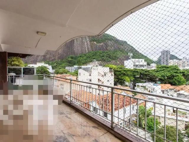 Cobertura venda em Região Geográfica Imediata do Rio de Janeiro, Região Metropolitana do Rio de Janeiro