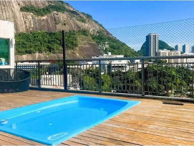 Cobertura venda em Região Geográfica Imediata do Rio de Janeiro, Região Metropolitana do Rio de Janeiro