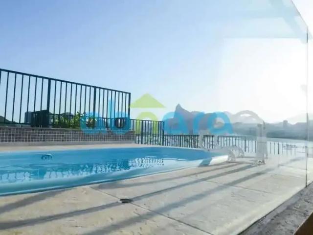 Cobertura venda em Região Geográfica Imediata do Rio de Janeiro, Região Metropolitana do Rio de Janeiro