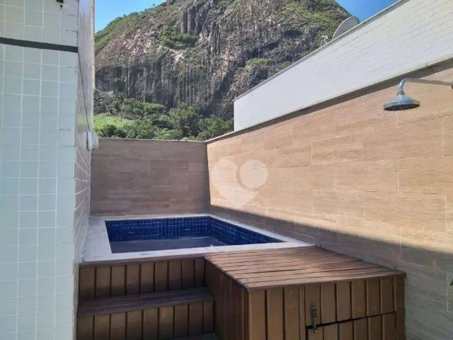 Cobertura venda em Região Geográfica Imediata do Rio de Janeiro, Região Metropolitana do Rio de Janeiro