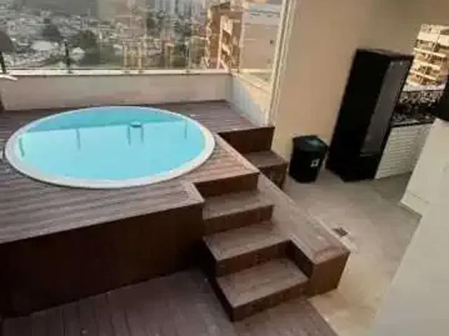 Cobertura venda em Região Geográfica Imediata do Rio de Janeiro, Região Metropolitana do Rio de Janeiro
