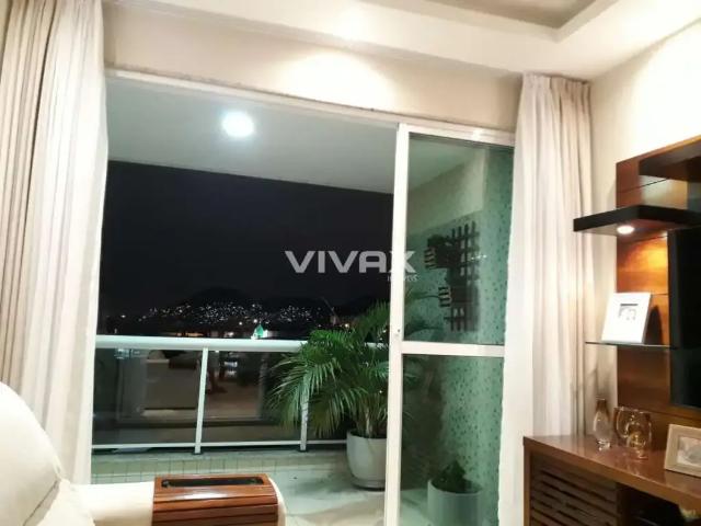 Cobertura venda em Região Geográfica Imediata do Rio de Janeiro, Região Metropolitana do Rio de Janeiro