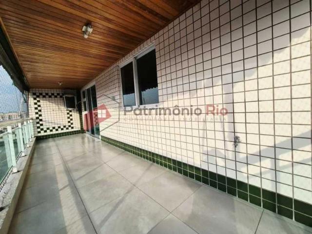 Cobertura venda em Vila da Penha, Rio de Janeiro