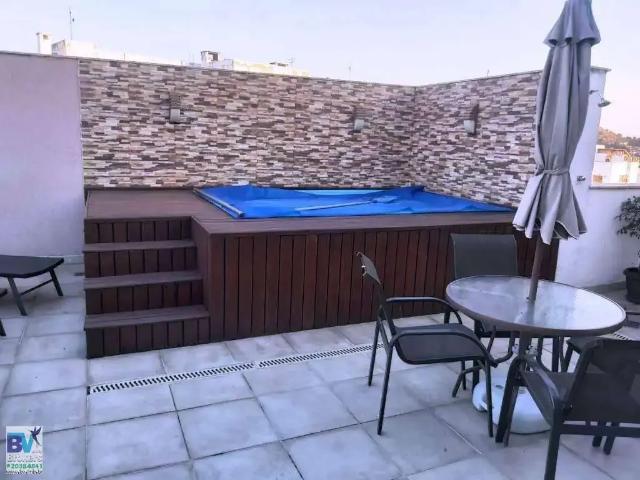 Cobertura venda em Região Geográfica Imediata do Rio de Janeiro, Região Metropolitana do Rio de Janeiro
