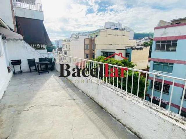 Cobertura venda em Vila Isabel, Rio de Janeiro