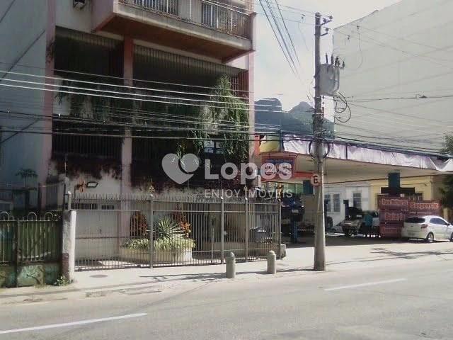 Cobertura venda em Vila Isabel, Rio de Janeiro