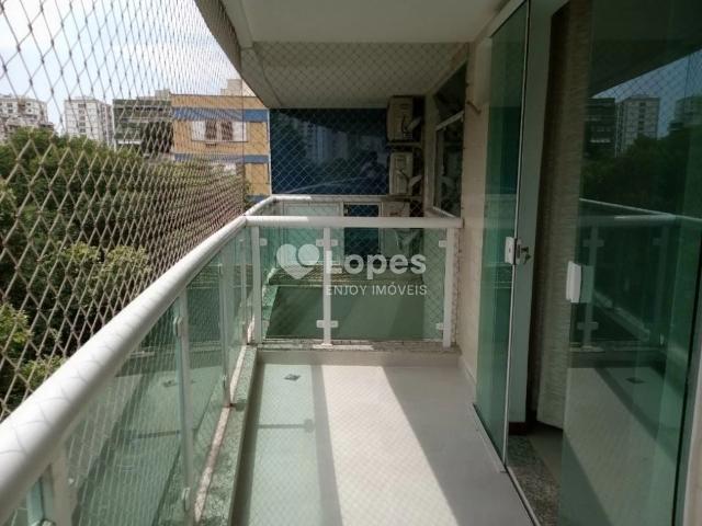 Cobertura venda em Vila Isabel, Rio de Janeiro