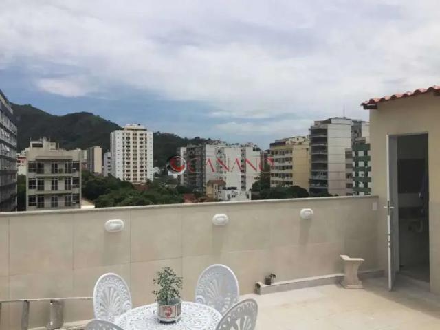 Cobertura venda em Região Geográfica Imediata do Rio de Janeiro, Região Metropolitana do Rio de Janeiro