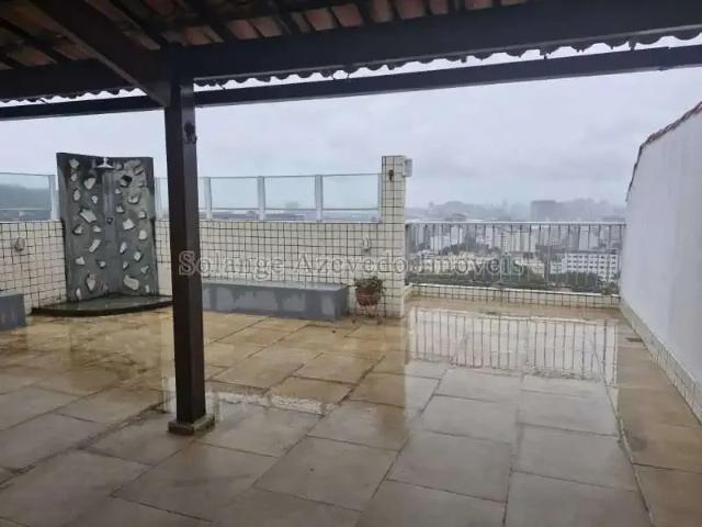 Cobertura venda em Região Geográfica Imediata do Rio de Janeiro, Região Metropolitana do Rio de Janeiro