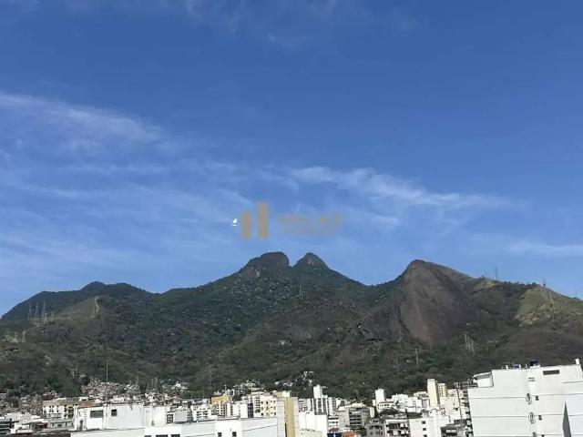 Cobertura venda em Rio de Janeiro, Região Geográfica Intermediária do Rio de Janeiro