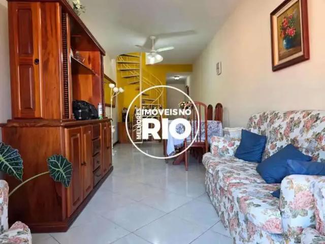 Cobertura venda em Região Geográfica Imediata do Rio de Janeiro, Região Metropolitana do Rio de Janeiro
