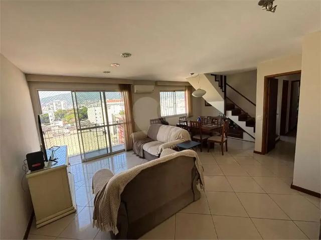 Cobertura venda em Região Geográfica Imediata do Rio de Janeiro, Região Metropolitana do Rio de Janeiro
