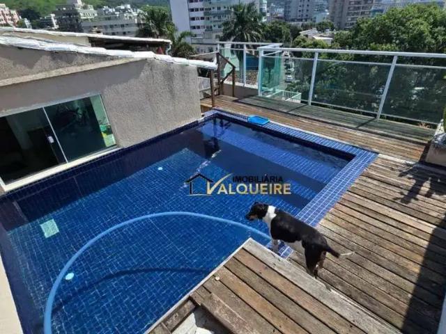 Cobertura venda em Região Geográfica Imediata do Rio de Janeiro, Região Metropolitana do Rio de Janeiro