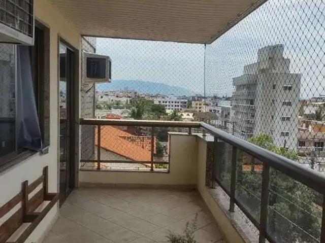Cobertura venda em Região Geográfica Imediata do Rio de Janeiro, Região Metropolitana do Rio de Janeiro