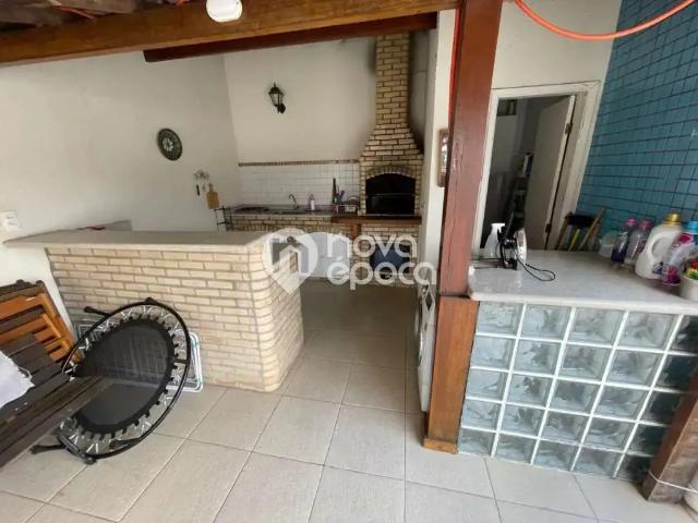 Cobertura venda em Vila Valqueire, Rio de Janeiro
