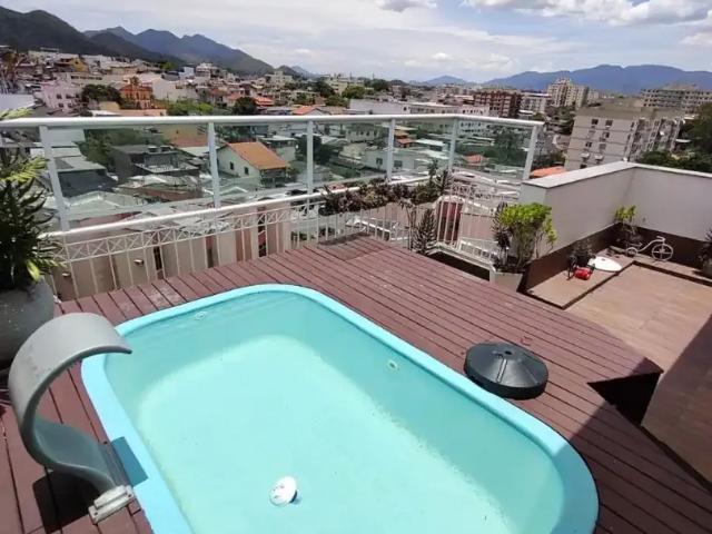 Cobertura venda em Região Geográfica Imediata do Rio de Janeiro, Região Metropolitana do Rio de Janeiro