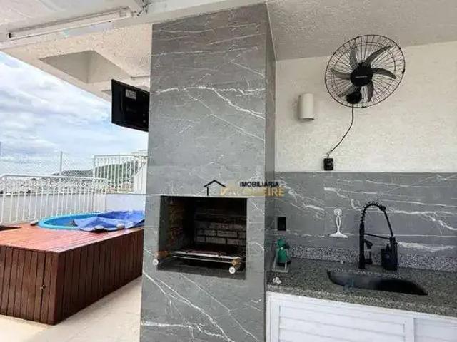 Cobertura venda em Região Geográfica Imediata do Rio de Janeiro, Região Metropolitana do Rio de Janeiro