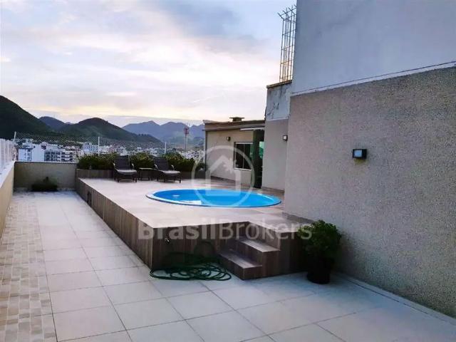 Cobertura venda em Região Geográfica Imediata do Rio de Janeiro, Região Metropolitana do Rio de Janeiro
