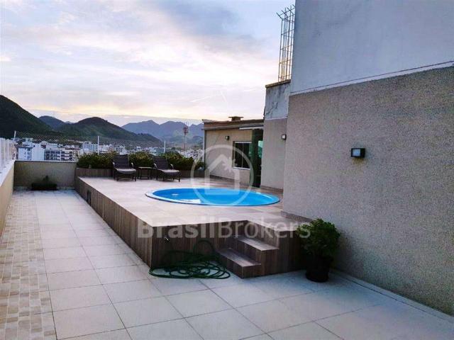 Cobertura venda em Região Geográfica Imediata do Rio de Janeiro, Região Metropolitana do Rio de Janeiro