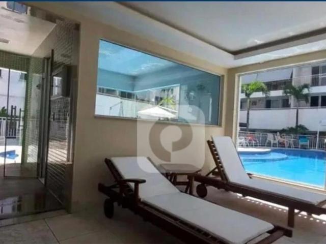 Cobertura venda em Região Geográfica Imediata do Rio de Janeiro, Região Metropolitana do Rio de Janeiro