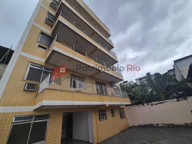 Cobertura venda em Vista Alegre, Rio de Janeiro