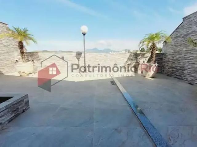 Cobertura venda em Região Geográfica Imediata do Rio de Janeiro, Região Metropolitana do Rio de Janeiro