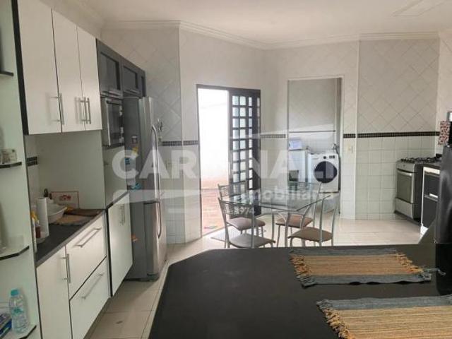 Apartamento venda em Swiss Park, São Carlos