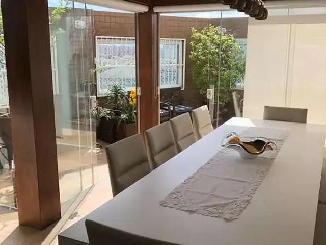 Cobertura venda em Região Imediata de São Paulo, Região Metropolitana de São Paulo