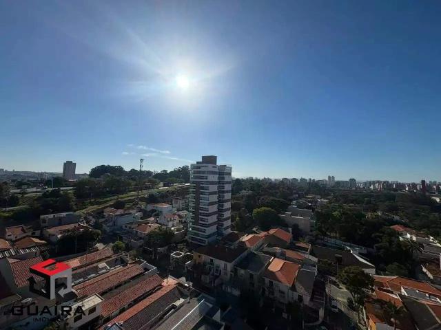 Cobertura venda em Vila Marlene, São Bernardo do Campo