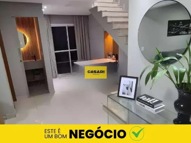 Cobertura venda em Região Imediata de São Paulo, Região Metropolitana de São Paulo