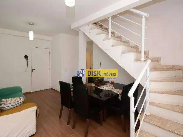 Cobertura venda em Região Imediata de São Paulo, Região Metropolitana de São Paulo