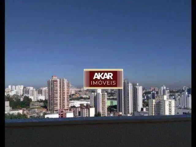 Cobertura venda em Região Imediata de São Paulo, Região Metropolitana de São Paulo