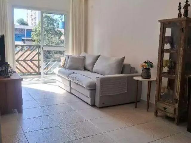 Cobertura venda em São Bernardo do Campo