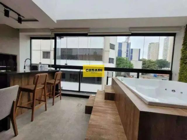 Cobertura venda em Região Imediata de São Paulo, Região Metropolitana de São Paulo