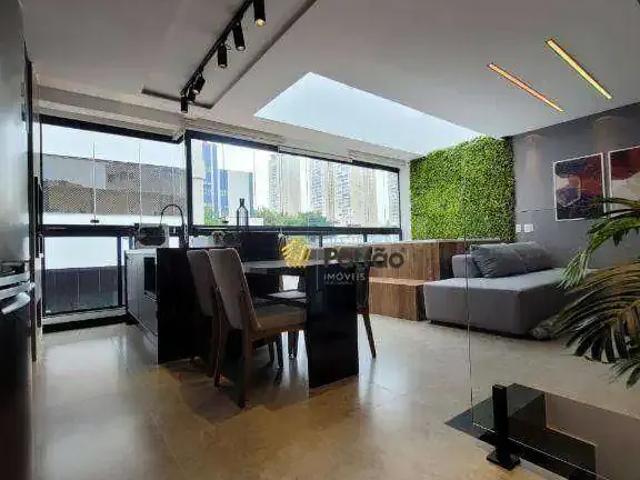 Cobertura venda em Região Imediata de São Paulo, Região Metropolitana de São Paulo