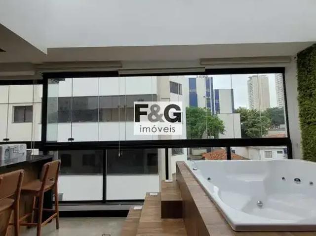 Cobertura venda em Região Imediata de São Paulo, Região Metropolitana de São Paulo