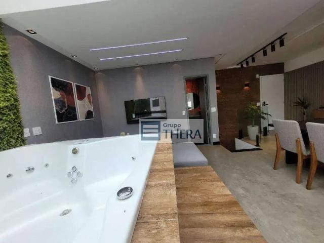 Cobertura venda em Região Imediata de São Paulo, Região Metropolitana de São Paulo